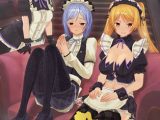 カスタムメイド3D2