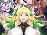 ようこそ！スケベエルフの森へ