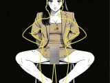 透明人間の見えない肉棒に貫かれる女刑事たち