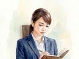 隷属の執務室 —ある秘書の告白録—